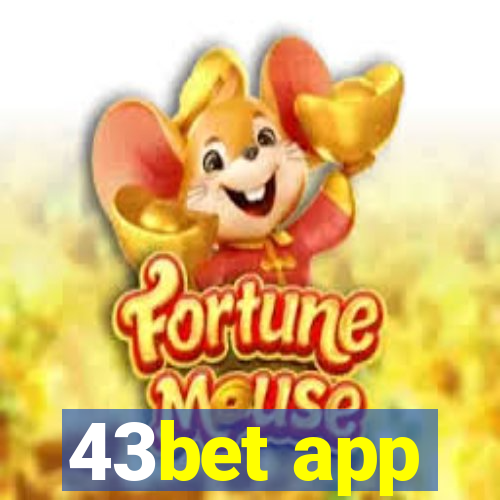 43bet app