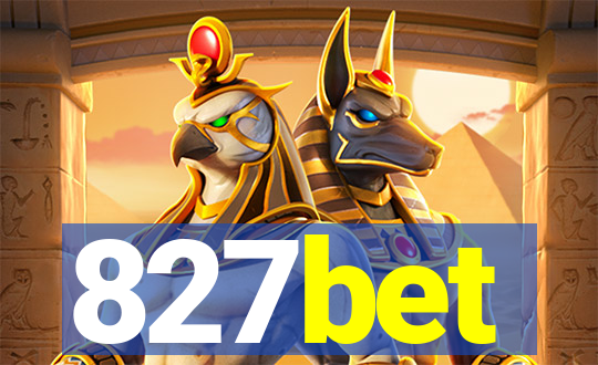 827bet