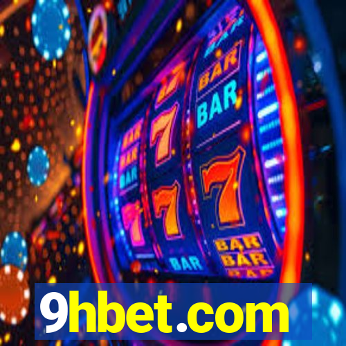 9hbet.com