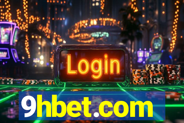 9hbet.com