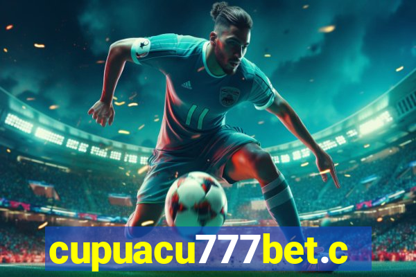 cupuacu777bet.com