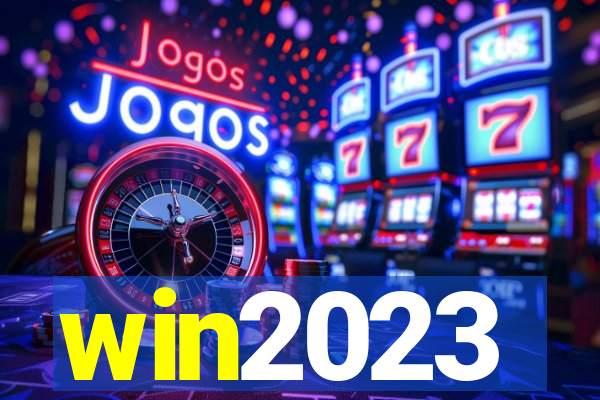 win2023