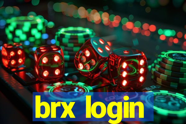 brx login