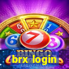 brx login