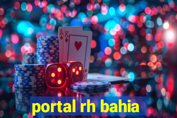 portal rh bahia