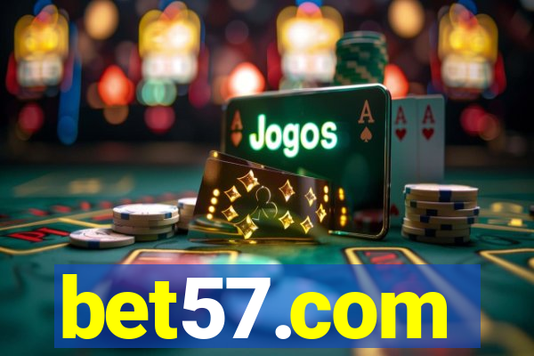 bet57.com