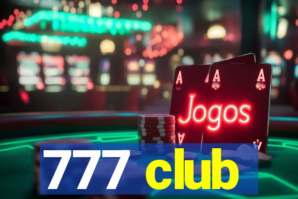 777 club