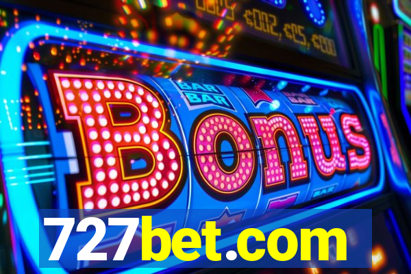 727bet.com