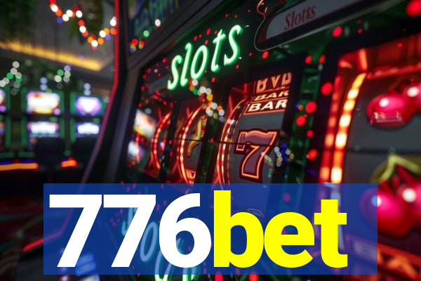 776bet