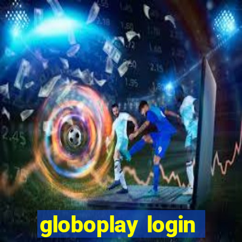 globoplay login