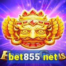 bet855 net