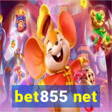 bet855 net