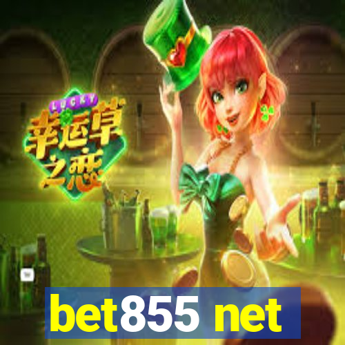 bet855 net