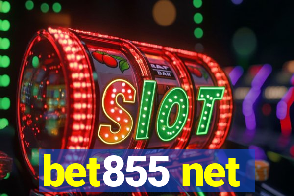 bet855 net