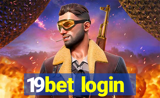 19bet login