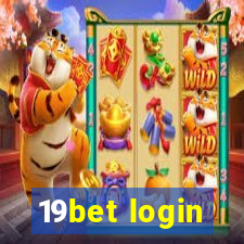 19bet login