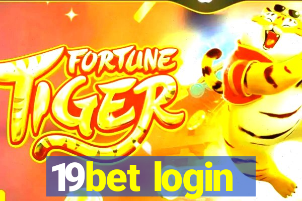 19bet login