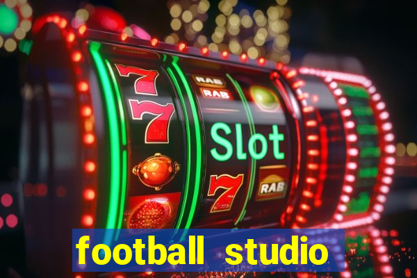 football studio grupo telegram