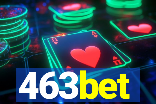 463bet