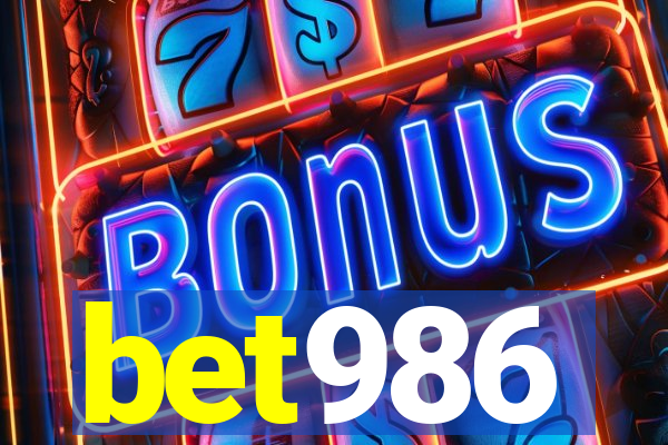 bet986