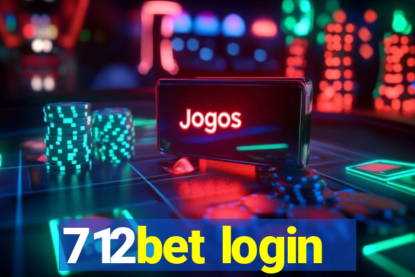 712bet login