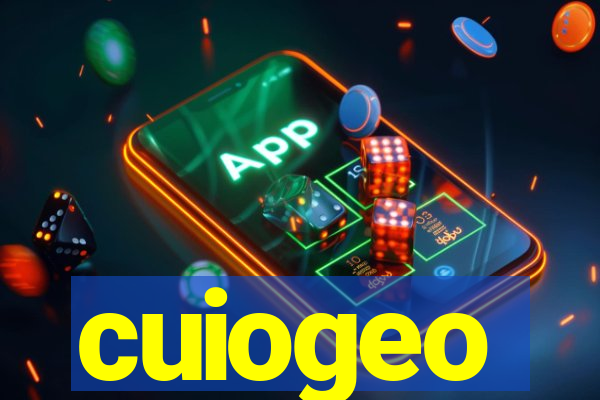 cuiogeo