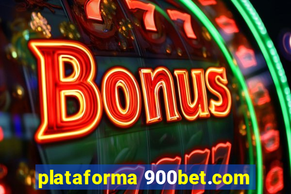 plataforma 900bet.com