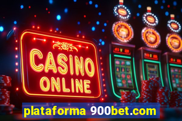 plataforma 900bet.com