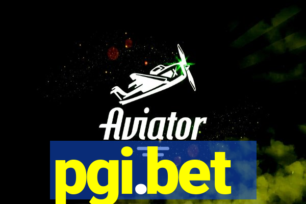 pgi.bet