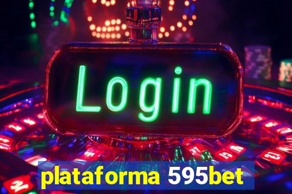 plataforma 595bet