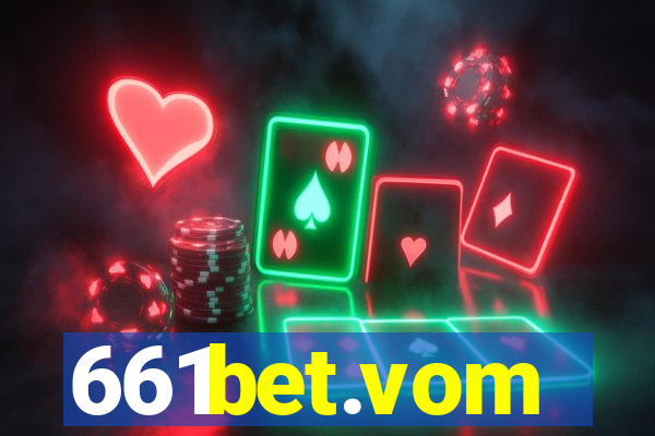 661bet.vom