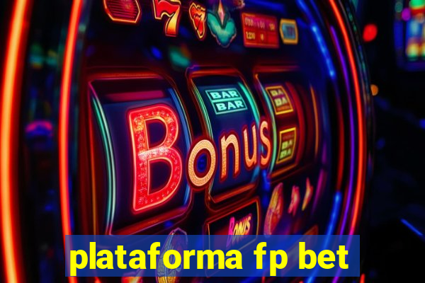 plataforma fp bet