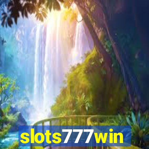 slots777win