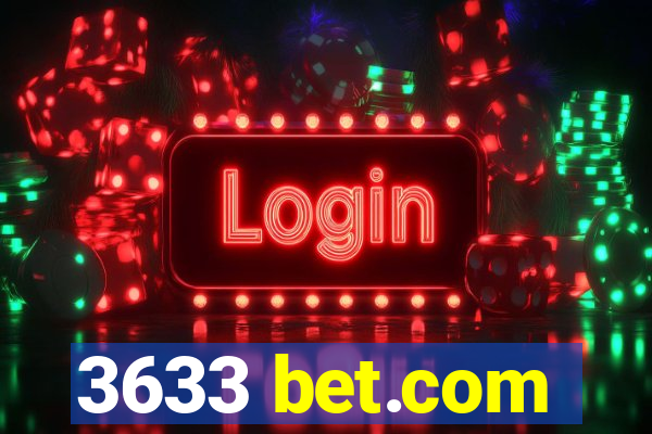 3633 bet.com