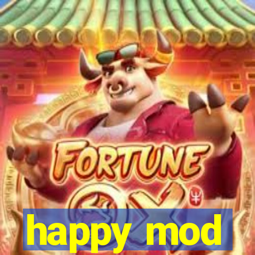 happy mod