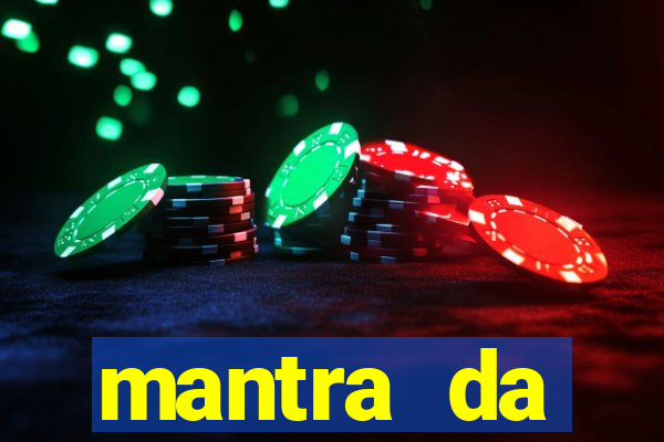 mantra da prosperidade financeira