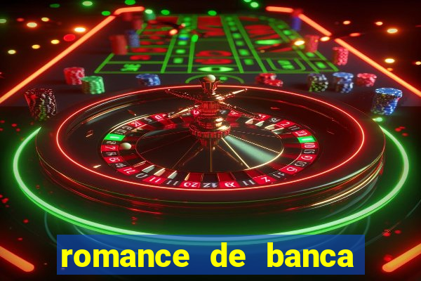 romance de banca digital 2014