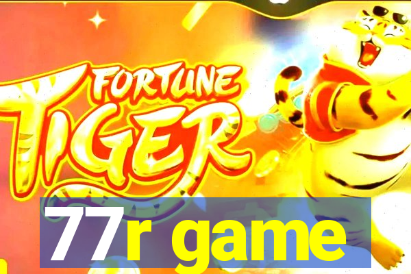 77r game