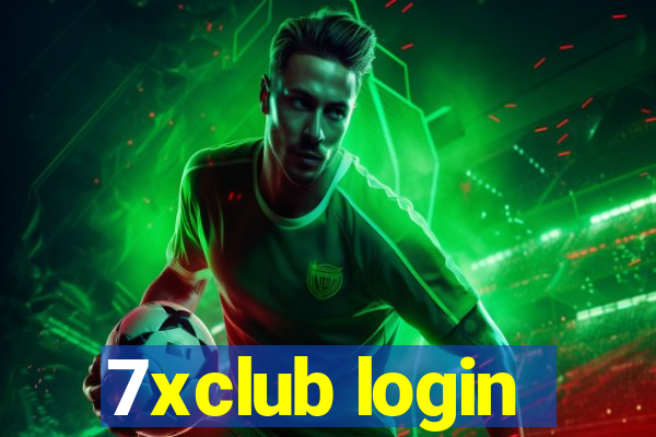 7xclub login