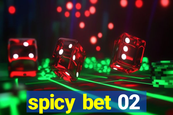 spicy bet 02