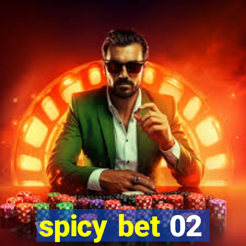 spicy bet 02