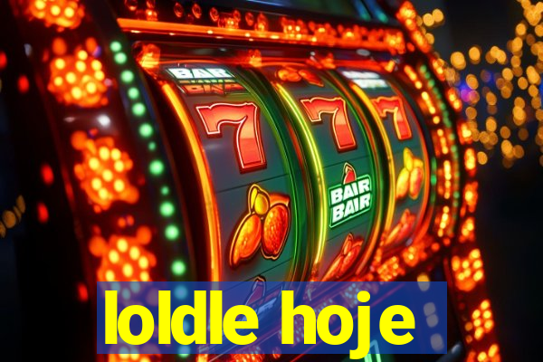 loldle hoje