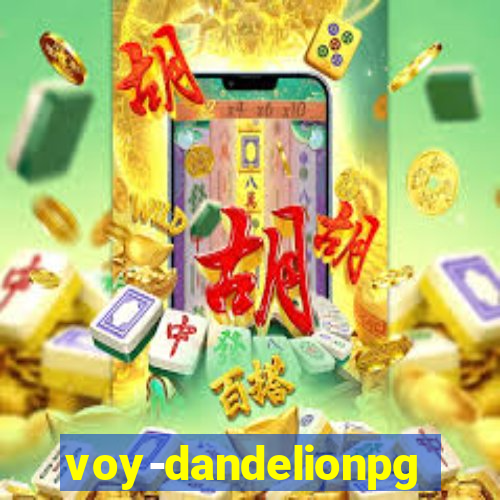 voy-dandelionpg.com