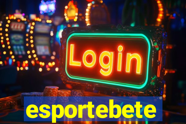 esportebete