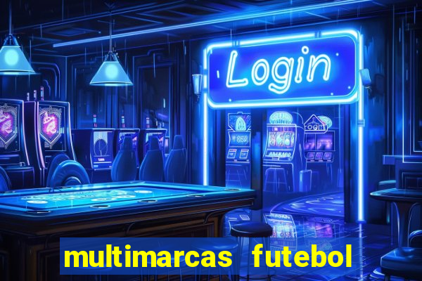 multimarcas futebol ao vivo