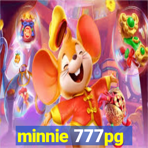 minnie 777pg