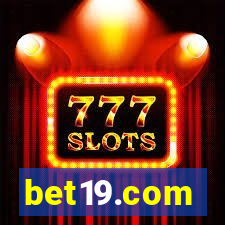 bet19.com