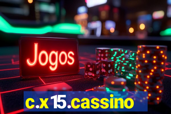 c.x15.cassino