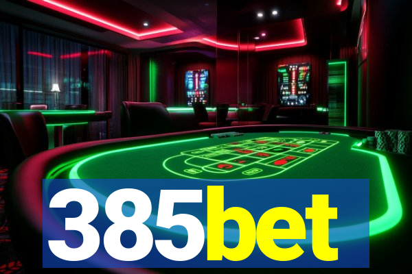 385bet