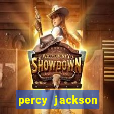 percy jackson completo dublado